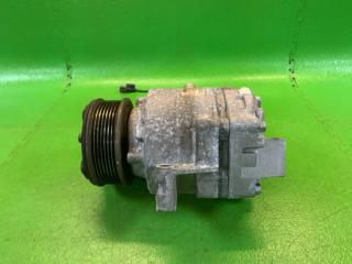 Компрессор кондиционера HONDA CROSSROAD RT1 R18A 38810RWK006, NSR-080 4 ракурс