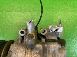Компрессор кондиционера HONDA CROSSROAD RT1 R18A 38810RWK006, NSR-080 5 ракурс