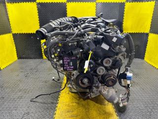 ДВС TOYOTA CROWN GRS183 3GR-FSE 19000-31392, O157199 3 ракурс