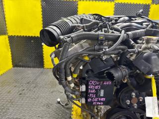 ДВС TOYOTA CROWN GRS183 3GR-FSE 19000-31392, O157199 4 ракурс