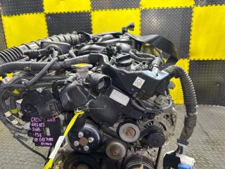 ДВС TOYOTA CROWN GRS183 3GR-FSE 19000-31392, O157199 5 ракурс