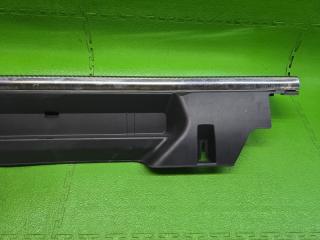 Накладка замка багажника AUDI Q5 8RCNCF CNCD 8R0864483C 4 ракурс