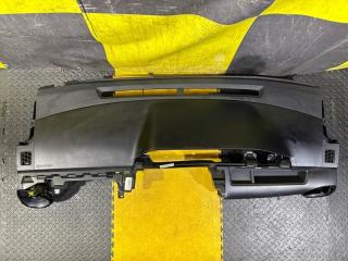 Торпедо TOYOTA AQUA NHP10 1NZ-FXE 55302-52906-C0 1 ракурс