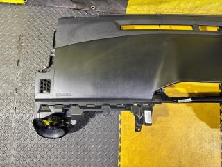 Торпедо TOYOTA AQUA NHP10 1NZ-FXE 55302-52906-C0 2 ракурс