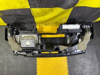 Торпедо TOYOTA AQUA NHP10 1NZ-FXE 55302-52906-C0 5 ракурс
