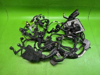 Коса двс HONDA STREAM RN6 R18A 32110RWKJ61, 32110RWKJ61,38250SMA013, 37820RWRN81,36531RNAJ01,36532RNAA01 3 ракурс