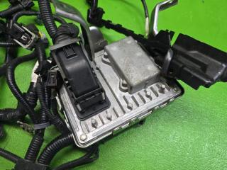 Коса двс HONDA STREAM RN6 R18A 32110RWKJ61, 32110RWKJ61,38250SMA013, 37820RWRN81,36531RNAJ01,36532RNAA01 4 ракурс