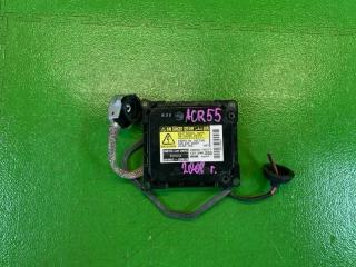 Блок ксенона TOYOTA ESTIMA 2008 контрактная Блок ксенона TOYOTA ESTIMA 2008