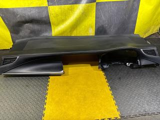Торпедо TOYOTA HARRIER ZSU60 3ZR-FAE 55401-48150-C0, BLACK, TRIM2# 1 ракурс Торпедо TOYOTA HARRIER ZSU60 3ZR-FAE 55401-48150-C0, BLACK, TRIM2# 1 ракурс