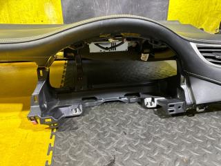 Торпедо TOYOTA HARRIER ZSU60 3ZR-FAE 55401-48150-C0, BLACK, TRIM2# 2 ракурс Торпедо TOYOTA HARRIER ZSU60 3ZR-FAE 55401-48150-C0, BLACK, TRIM2# 2 ракурс