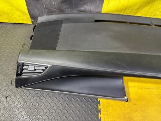 Торпедо TOYOTA HARRIER ZSU60 3ZR-FAE 55401-48150-C0, BLACK, TRIM2# 3 ракурс Торпедо TOYOTA HARRIER ZSU60 3ZR-FAE 55401-48150-C0, BLACK, TRIM2# 3 ракурс