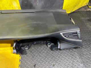 Торпедо TOYOTA HARRIER ZSU60 3ZR-FAE 55401-48150-C0, BLACK, TRIM2# 5 ракурс Торпедо TOYOTA HARRIER ZSU60 3ZR-FAE 55401-48150-C0, BLACK, TRIM2# 5 ракурс