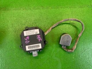 Фото запчасти блок ксенона NISSAN CIMA 2004 контрактная запчасть Запчасть блок ксенона NISSAN CIMA 2004