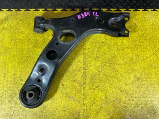 Рычаг левый передний TOYOTA HARRIER ZSU60 3ZR-FAE 4806942060 1 ракурс
