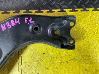 Рычаг левый передний TOYOTA HARRIER ZSU60 3ZR-FAE 4806942060 2 ракурс
