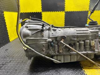 АКПП ISUZU BIGHORN UBS73 4JX1 8972288931, 8972288930, RMD 4 ракурс