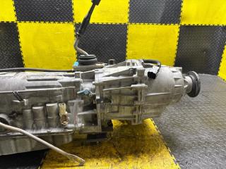 АКПП ISUZU BIGHORN UBS73 4JX1 8972288931, 8972288930, RMD 5 ракурс