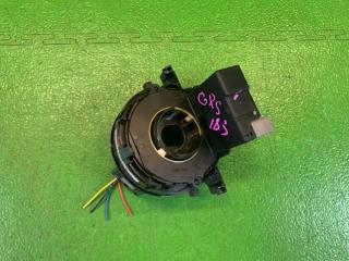 Шлейф-лента air bag TOYOTA CROWN GRS183 3GR-FSE 89245-30080, N24, 30080 3 ракурс Шлейф-лента air bag TOYOTA CROWN GRS183 3GR-FSE 89245-30080, N24, 30080 3 ракурс