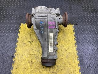 Редуктор задний AUDI Q5 8RCNCF CNCD 0BC500044D, 43/13 3 ракурс Редуктор задний AUDI Q5 8RCNCF CNCD 0BC500044D, 43/13 3 ракурс