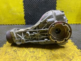 Редуктор задний AUDI Q5 8RCNCF CNCD 0BC500044D, 43/13 4 ракурс Редуктор задний AUDI Q5 8RCNCF CNCD 0BC500044D, 43/13 4 ракурс