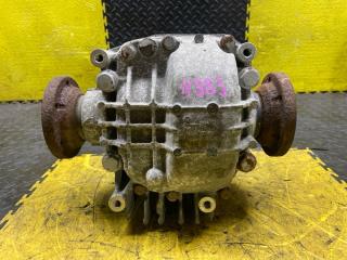 Редуктор задний AUDI Q5 8RCNCF CNCD 0BC500044D, 43/13 5 ракурс Редуктор задний AUDI Q5 8RCNCF CNCD 0BC500044D, 43/13 5 ракурс