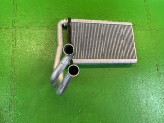 Радиатор печки TOYOTA HARRIER ZSU60 3ZR-FAE 8710748110 5 ракурс