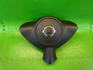 Airbag на руль NISSAN JUKE 2011 контрактная Airbag на руль NISSAN JUKE 2011