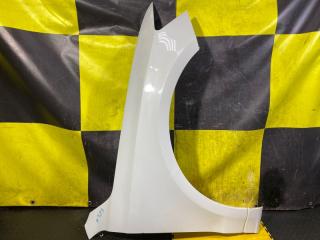 Крыло переднее правое AUDI Q5 2014 контрактная Крыло переднее правое AUDI Q5 2014