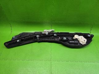 Электропривод двери левый задний TOYOTA VOXY ZWR80 2ZR-FXE 85006-28170 1 ракурс
