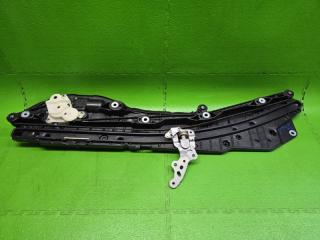 Электропривод двери левый задний TOYOTA VOXY ZWR80 2ZR-FXE 85006-28170 2 ракурс