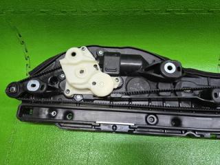 Электропривод двери левый задний TOYOTA VOXY ZWR80 2ZR-FXE 85006-28170 3 ракурс
