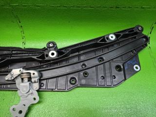 Электропривод двери левый задний TOYOTA VOXY ZWR80 2ZR-FXE 85006-28170 4 ракурс