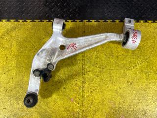 Рычаг нижний передний левый NISSAN X-TRAIL 2000 контрактная Рычаг нижний передний левый NISSAN X-TRAIL 2000