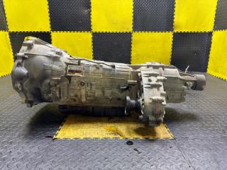 АКПП TOYOTA CROWN GRS183 3GR-FSE 35030-30150, A760H-A04A 3 ракурс