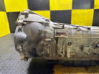 АКПП TOYOTA CROWN GRS183 3GR-FSE 35030-30150, A760H-A04A 4 ракурс
