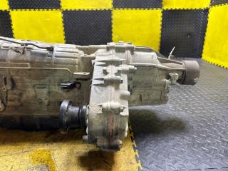 АКПП TOYOTA CROWN GRS183 3GR-FSE 35030-30150, A760H-A04A 5 ракурс
