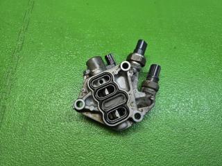 Клапан vtec HONDA VEZEL RU3 LEB 15810-5R0-003 2 ракурс