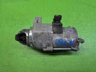 Фото запчасти стартер HONDA VEZEL 2014 контрактная запчасть Запчасть стартер HONDA VEZEL 2014