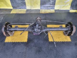 Запчасть мост задний ISUZU MU 1997