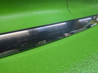 Молдинг капота передний TOYOTA GRANVIA KCH16W 1KZ-TE 75771-26110 4 ракурс