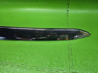 Молдинг капота передний TOYOTA GRANVIA KCH16W 1KZ-TE 75771-26110 5 ракурс