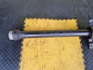 Кардан задний AUDI Q5 8RCNCF CNCD 8R0521101M 2 ракурс