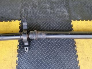 Кардан задний AUDI Q5 8RCNCF CNCD 8R0521101M 3 ракурс