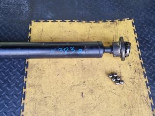 Кардан задний AUDI Q5 8RCNCF CNCD 8R0521101M 4 ракурс