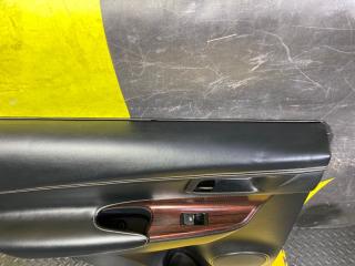 Обшивка дверей левая задняя TOYOTA HARRIER ZSU60 3ZR-FAE 67620-48D60-C1, FA20 3 ракурс Обшивка дверей левая задняя TOYOTA HARRIER ZSU60 3ZR-FAE 67620-48D60-C1, FA20 3 ракурс