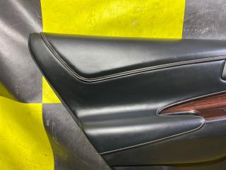 Обшивка дверей левая задняя TOYOTA HARRIER ZSU60 3ZR-FAE 67620-48D60-C1, FA20 4 ракурс Обшивка дверей левая задняя TOYOTA HARRIER ZSU60 3ZR-FAE 67620-48D60-C1, FA20 4 ракурс