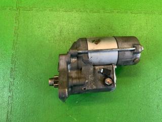 Стартер MAZDA BONGO FRIENDEE SGLR WL-T WL61-18-400A 1 ракурс