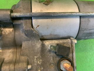 Стартер MAZDA BONGO FRIENDEE SGLR WL-T WL61-18-400A 2 ракурс