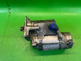 Стартер MAZDA BONGO FRIENDEE SGLR WL-T WL61-18-400A 4 ракурс