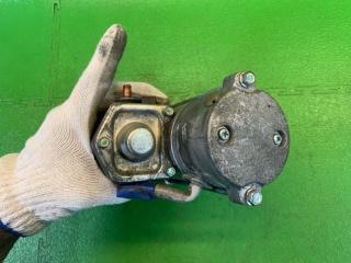 Стартер MAZDA BONGO FRIENDEE SGLR WL-T WL61-18-400A 5 ракурс